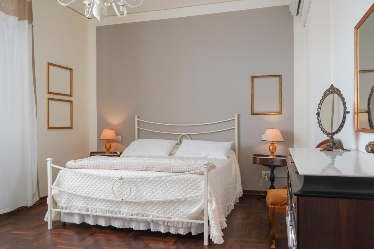 La Casa Di Agnese - Appartamenti A San Gimignano Ngoại thất bức ảnh