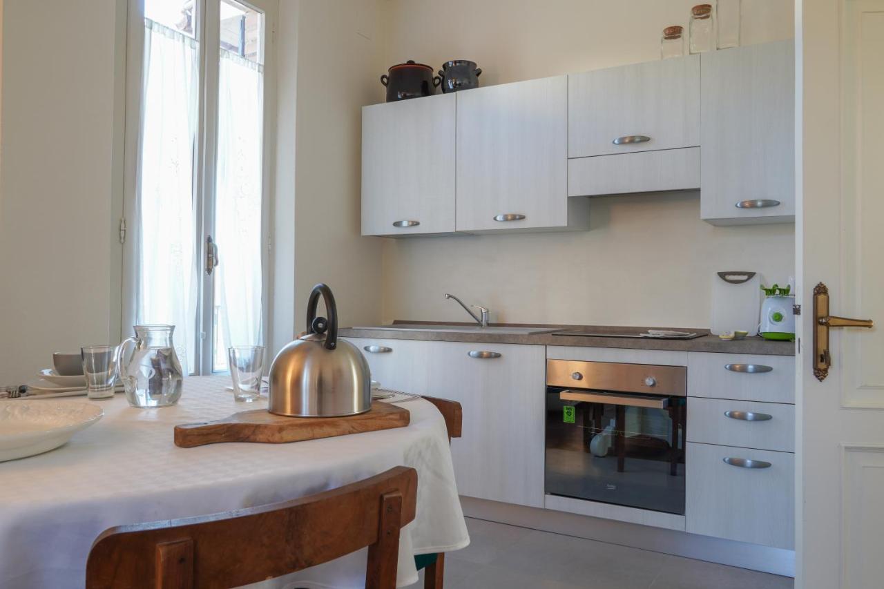 La Casa Di Agnese - Appartamenti A San Gimignano Ngoại thất bức ảnh