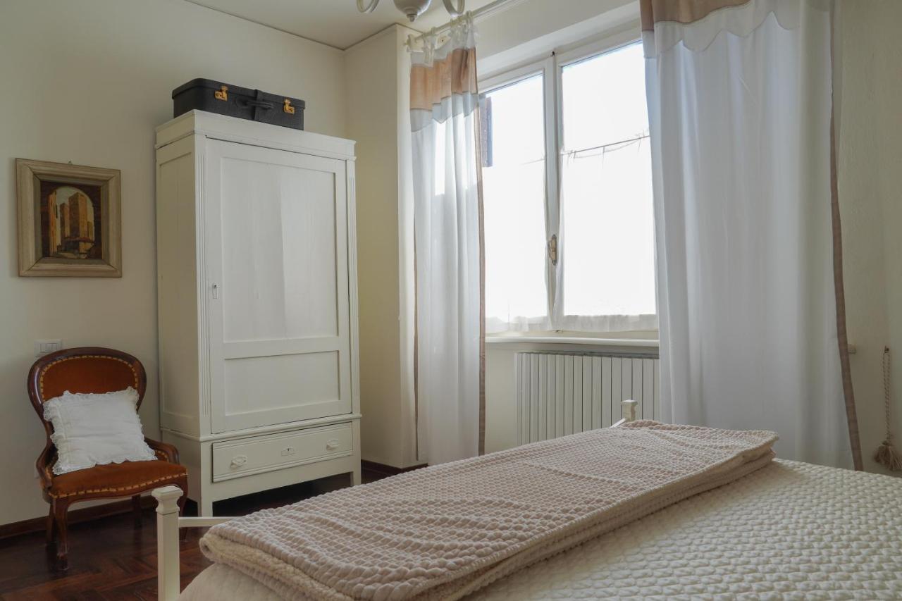 La Casa Di Agnese - Appartamenti A San Gimignano Ngoại thất bức ảnh