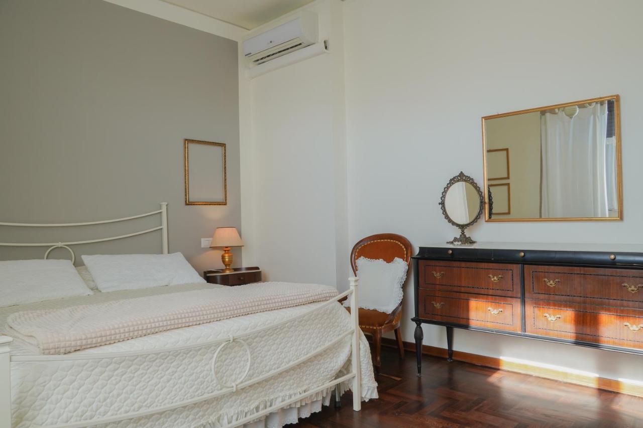 La Casa Di Agnese - Appartamenti A San Gimignano Ngoại thất bức ảnh