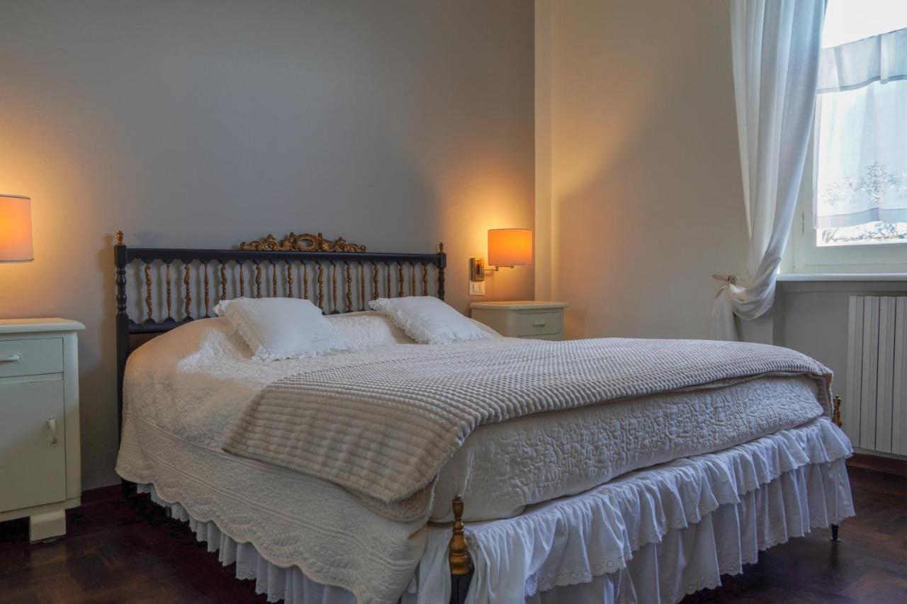 La Casa Di Agnese - Appartamenti A San Gimignano Ngoại thất bức ảnh