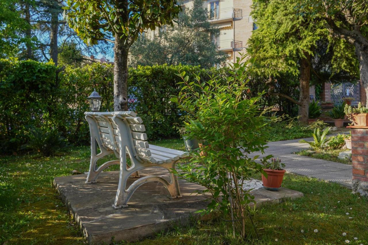 La Casa Di Agnese - Appartamenti A San Gimignano Ngoại thất bức ảnh